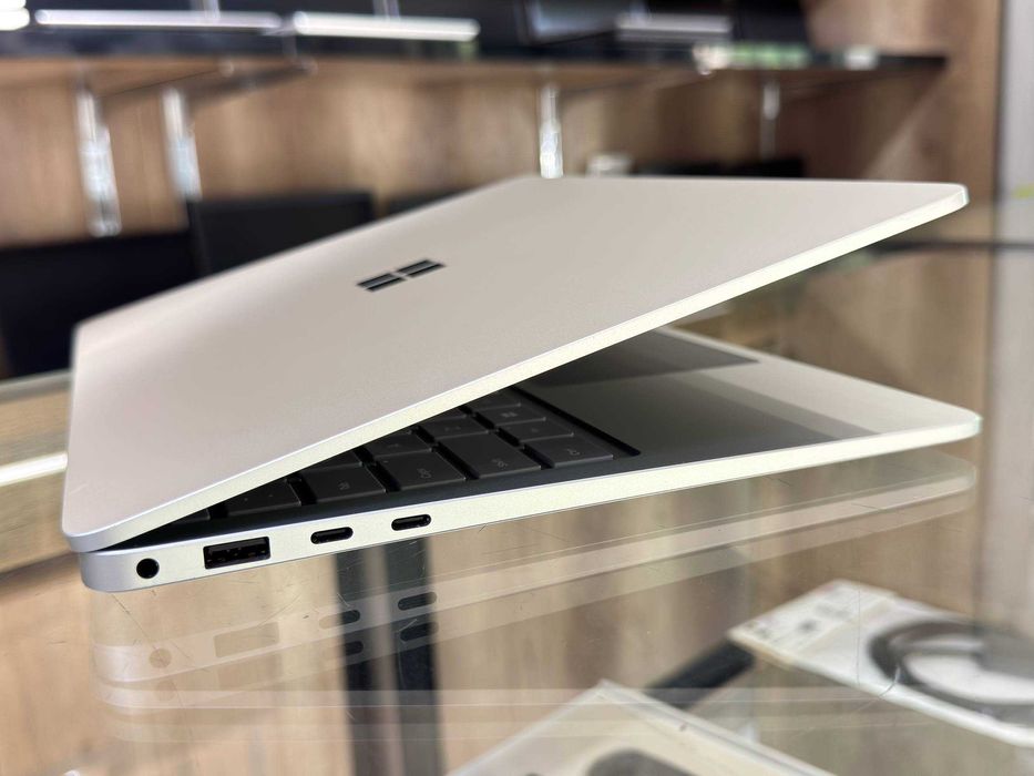 SURFACE LAPTOP 7 Snapdragon X 10- core X1P64100 ram 16 ssd 256 сенсор