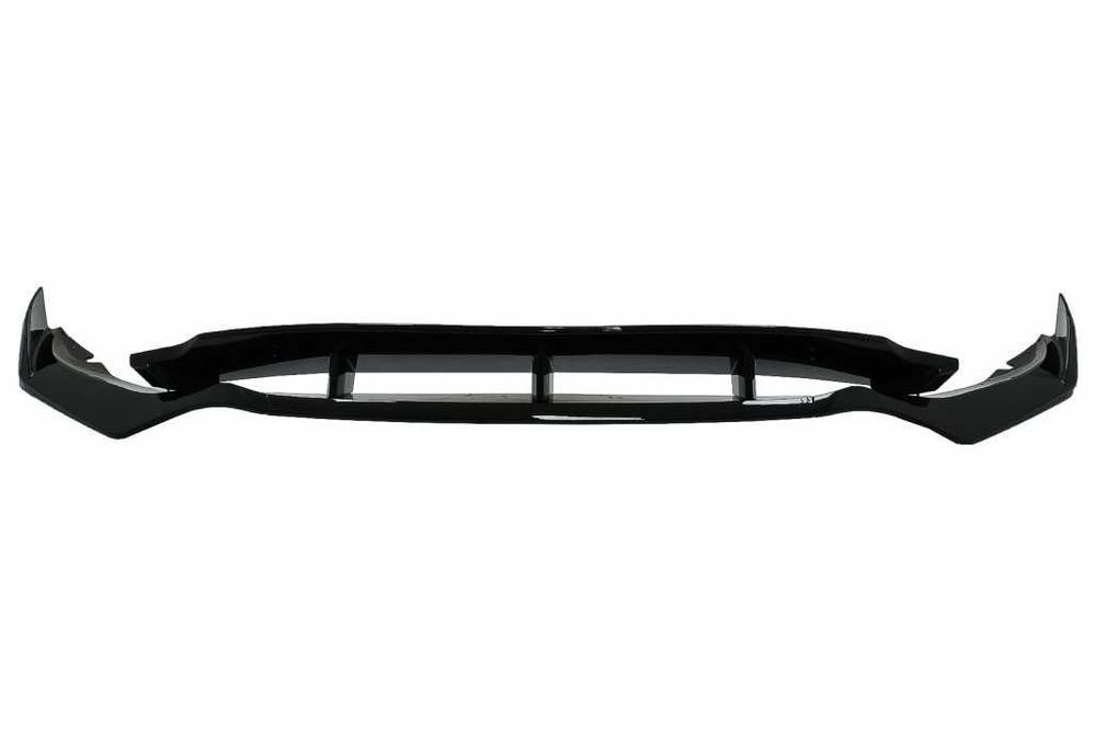 Pachet Exterior Aero BMW X5 G05 2018-up M-Tech Design Negru Lucios