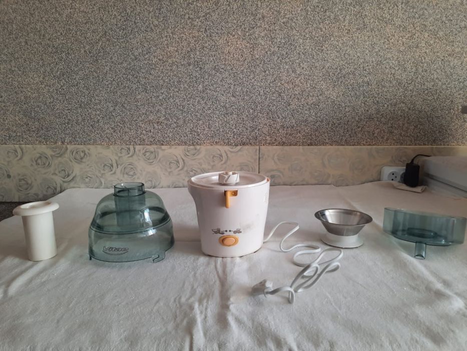 Продам соковыжималку