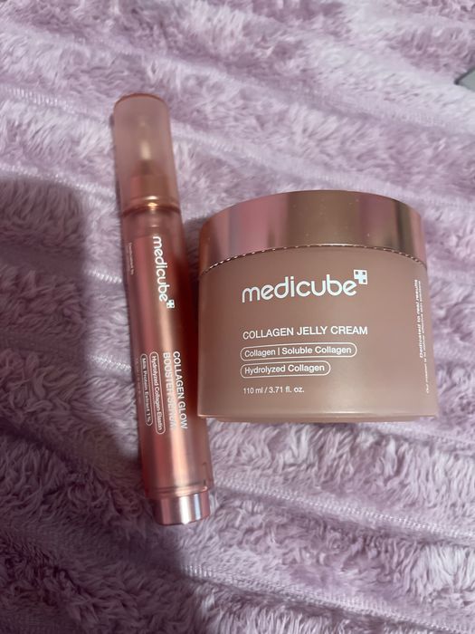 Корейска козметика