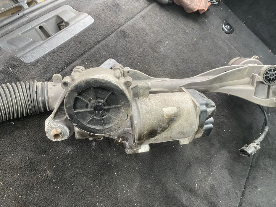 Електрическа кормилна рейка Audi A3 2016г