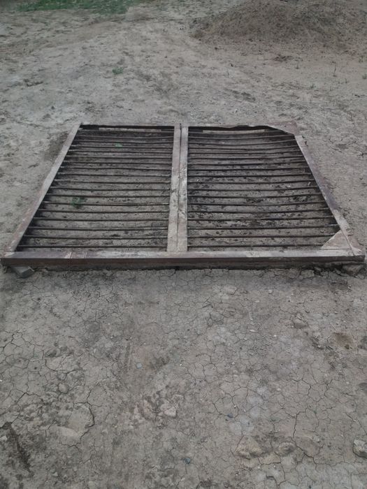 Септік бетін жабуға .