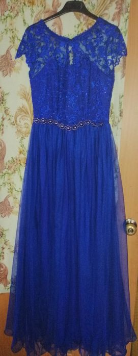 Продам вечернее платье