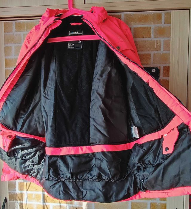 Dare2b ски яке, 15-16г, UK34 - 35 EUR