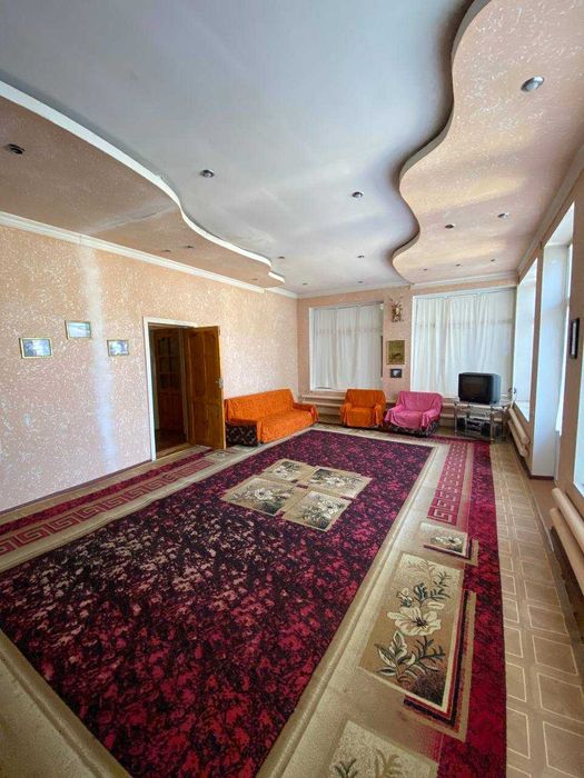 Ижарага ховли, офис, склад / Аренда дома помещение 11 соток