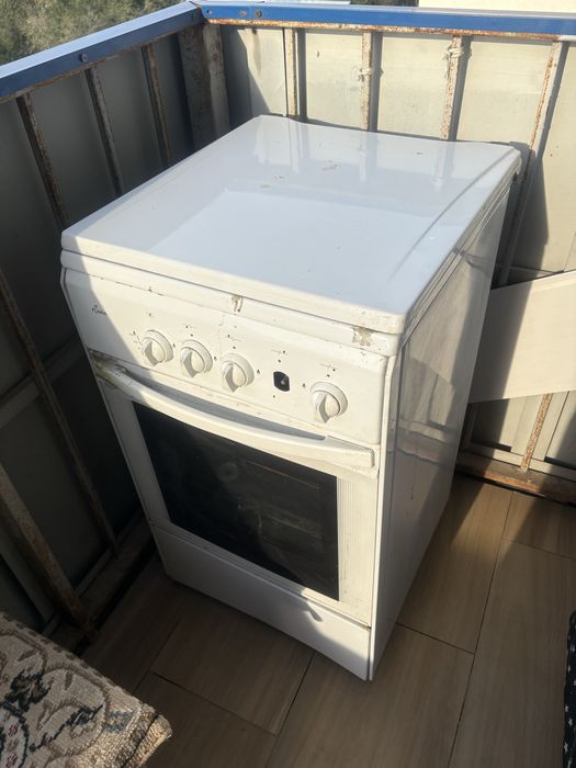 Продается Газовая плита
