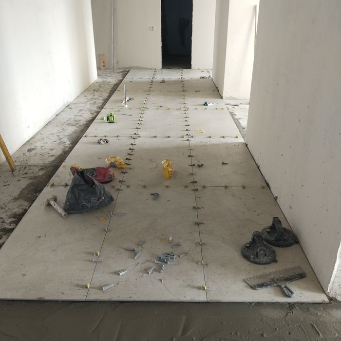 Ремонт Квартира ,