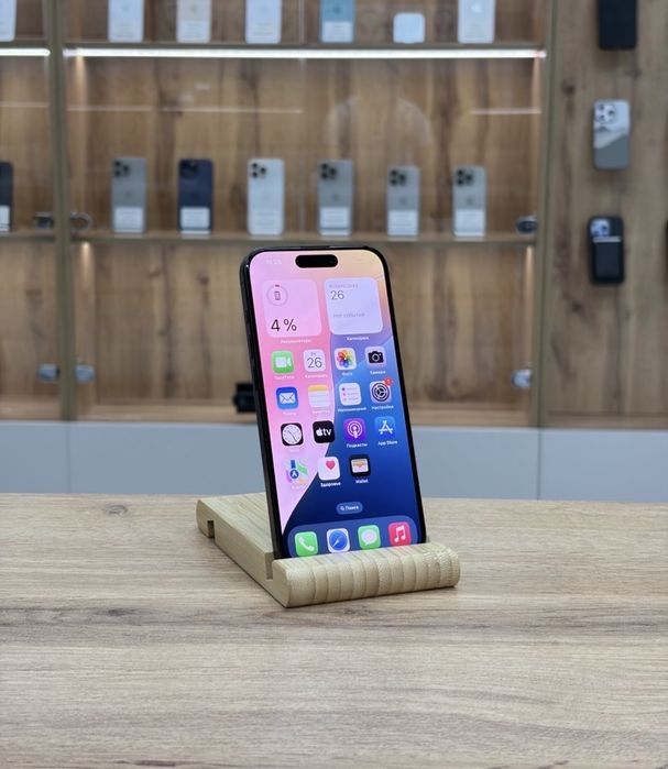 iPhone 15 Pro 128 gb | Айфон 15 Про 128 гб