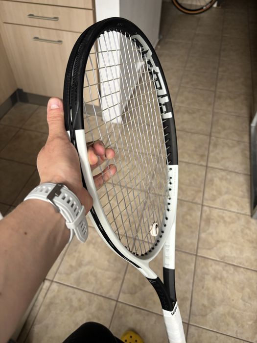 Racheta tenis head speed mp L 2024