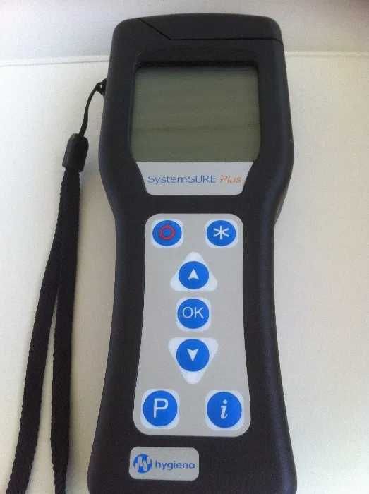 Луминометър SystemSURE plus