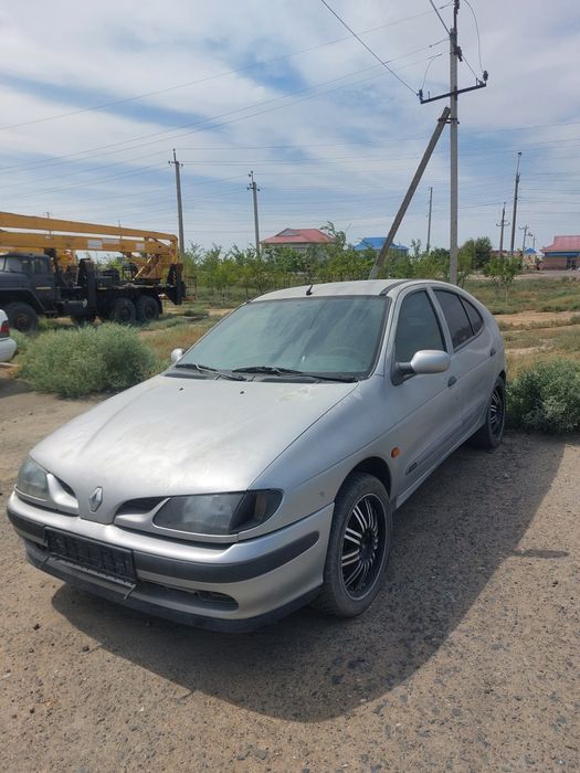 Акпп салу керек болд қалғаны жақсы