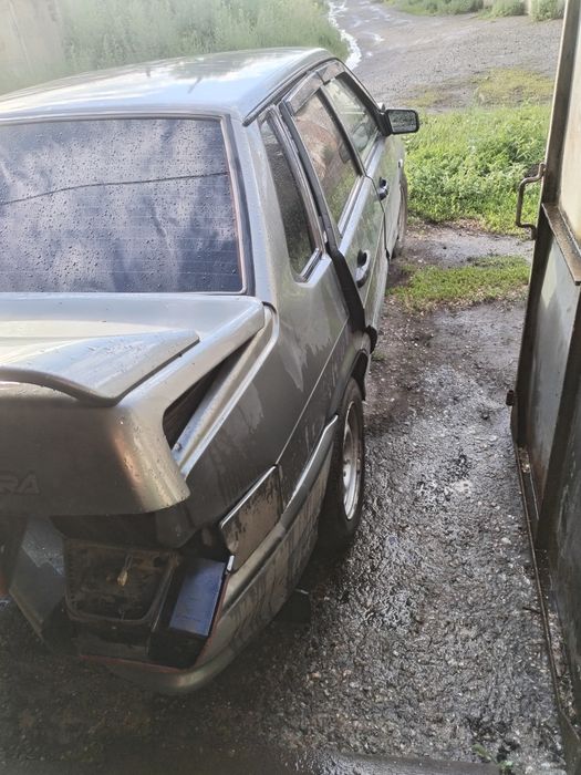 Продам Ваз 2115 на разбор.