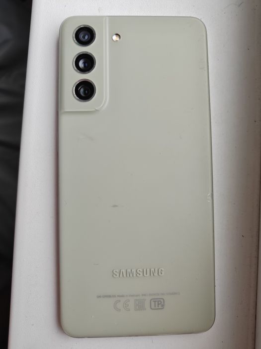 Samsung Galaxy S21 FE 128 GB 5G