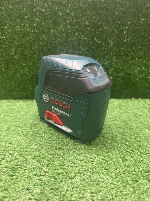 Нов лазер на Bosch GLL 2-10