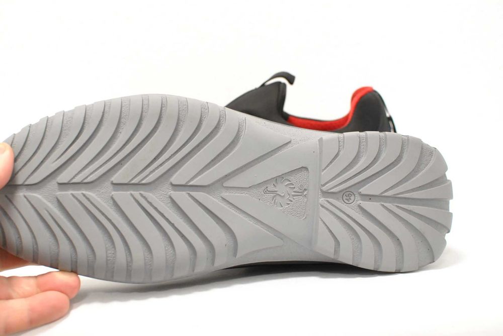 Engelbert Strauss incaltaminte de piele marimea 46  (3105E6)