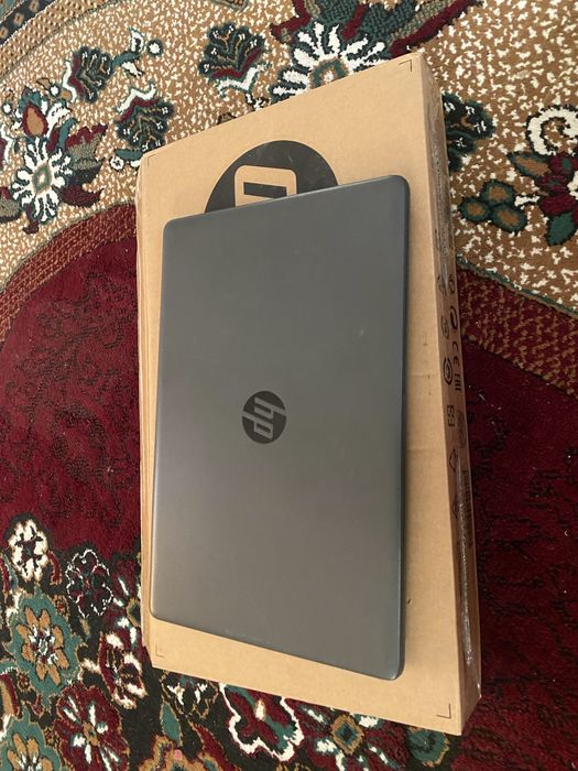 Notebook hp 250 G7