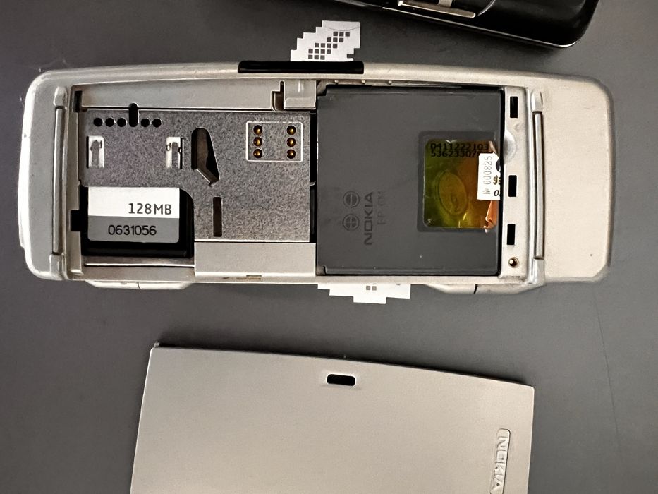 Nokia 9300 и nokia 8800
