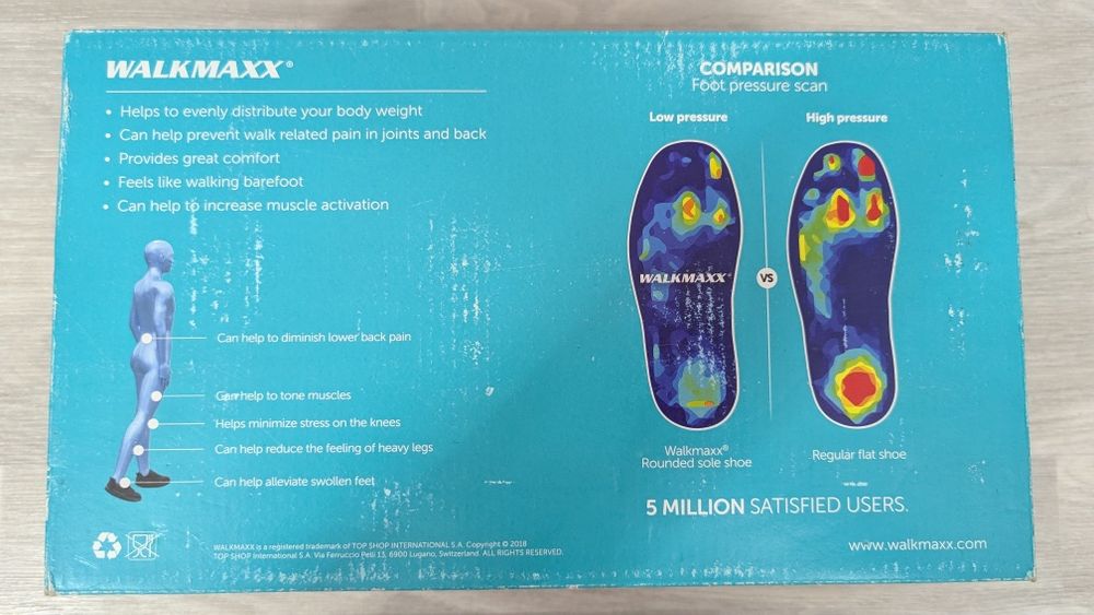 Артапедические сандали