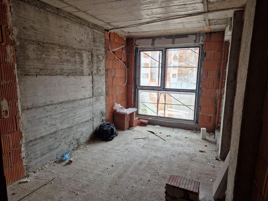 Продава се Двустаен апартамент в Пловдив, Христо Смирненски - 75 кв.м за 1467 €/кв.м - Снимка #6