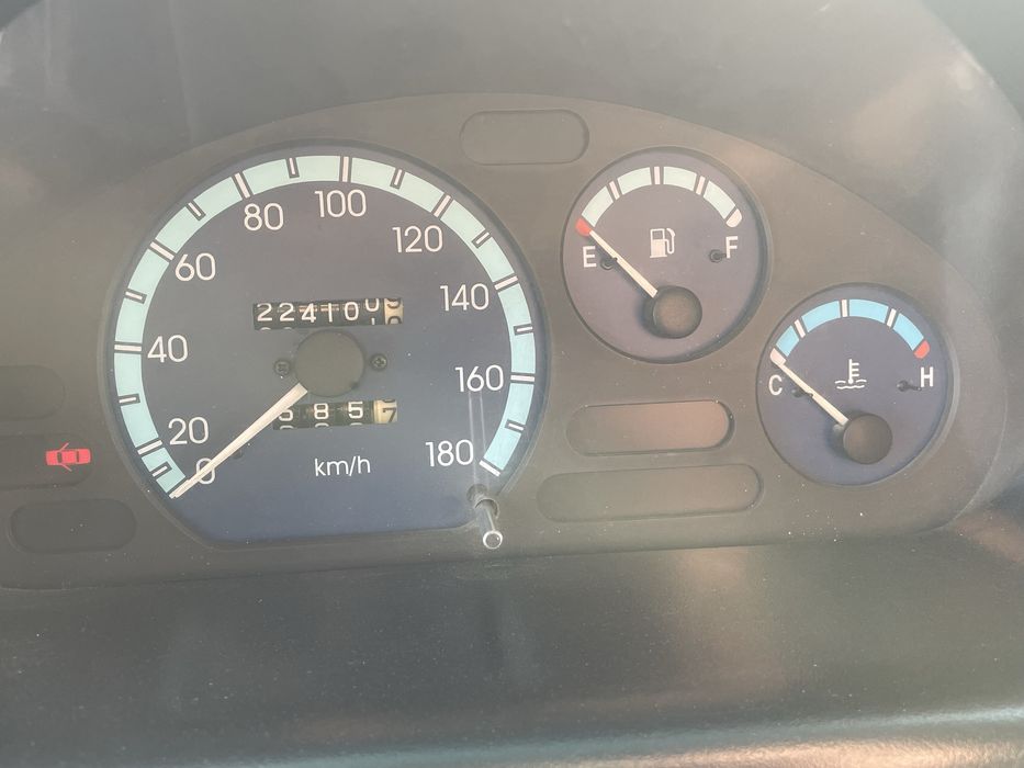 Матиз сотилади 2012