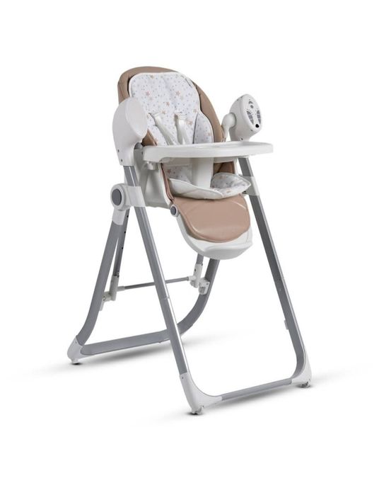 Стол за хранене - люлка 2в1 cangaroo puddiing