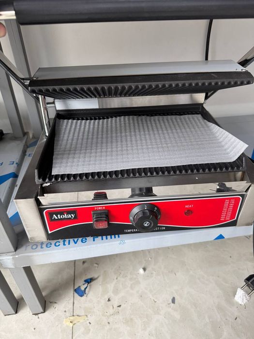 Тостер Toster Izgra