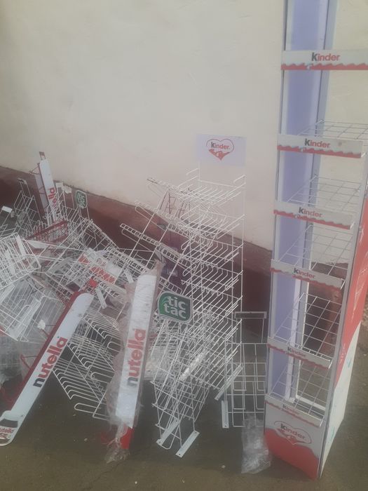 Karzinkalar sotiladi xolati yangilarixam bor