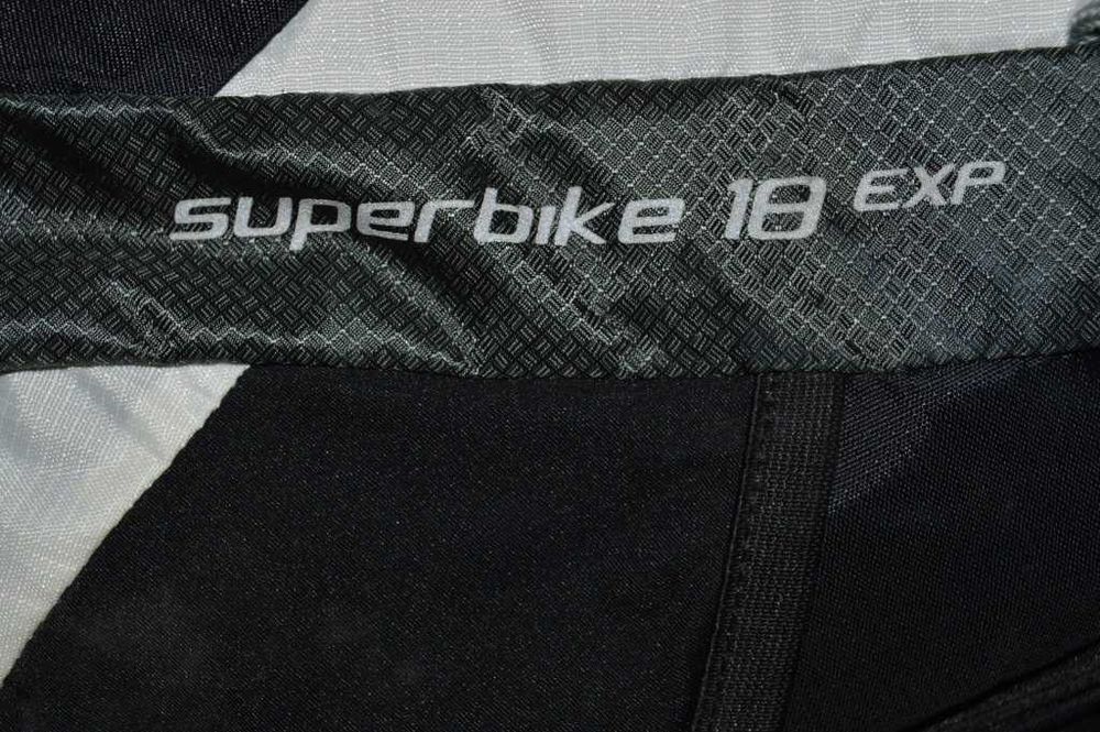 Rucsac pentru bicicleta DEUTER SuperBike 18 EXP