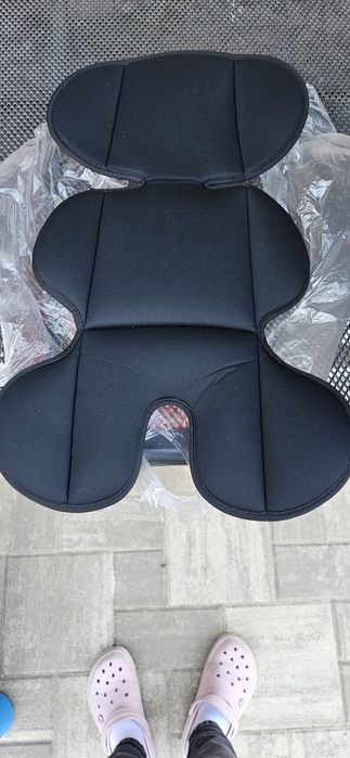 Scaun auto Isofix Britax Romer rotativ