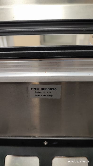 Топ каса алуминиева Куфар за мотор Triumph Expedition Top Case 42л