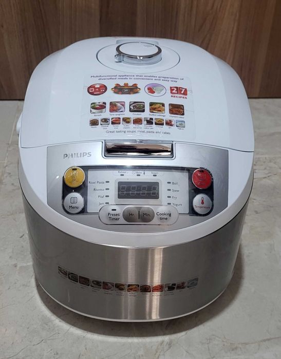 Multicooker HD3037, Philips