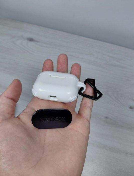 Husa MobilFox Airpods Pro 2