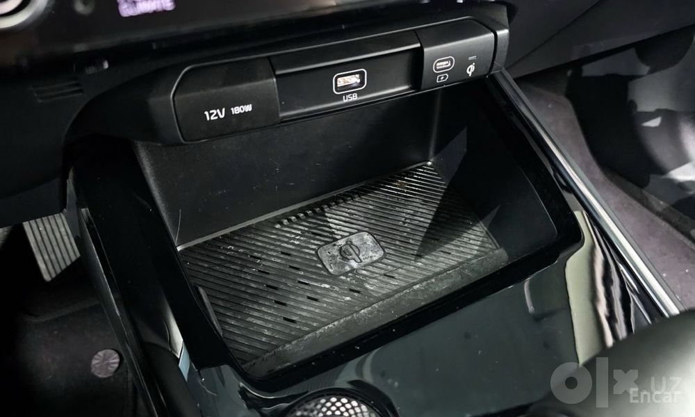 Kia Niro Prestige доставка из Южной Кореи