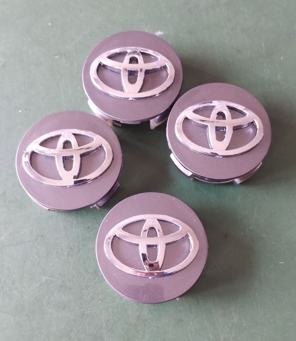 Capace Toyota 62 mm