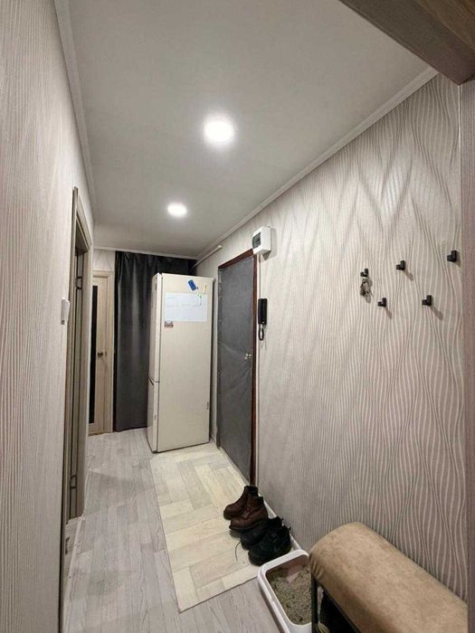 Продается 2 ком квартира район Автопарк