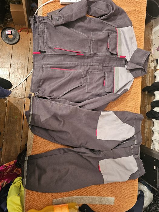 Спецовка Летни рабочи