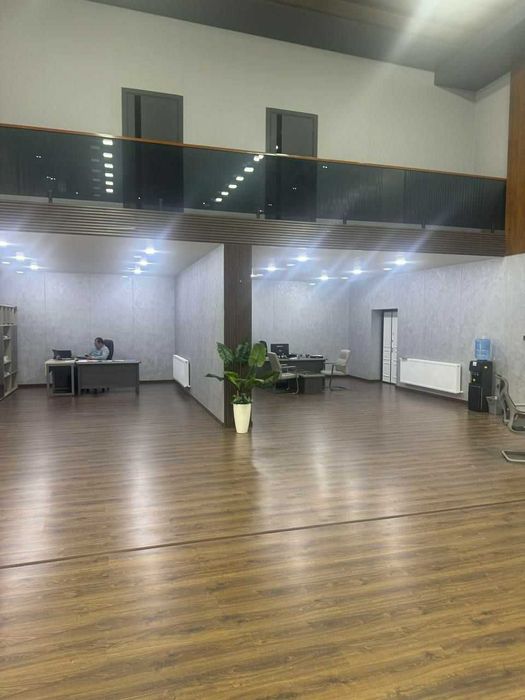 Продаётся производственная база