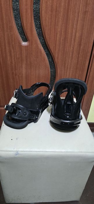 Legaturi snowboard Burton Citizen S