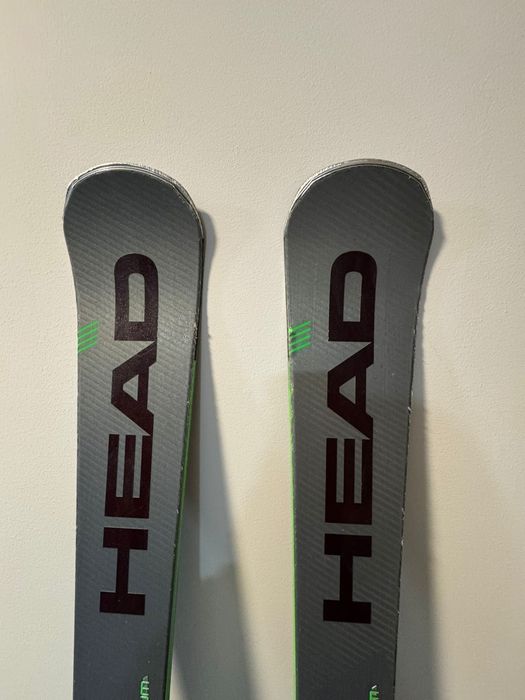 Echipament ski HEAD