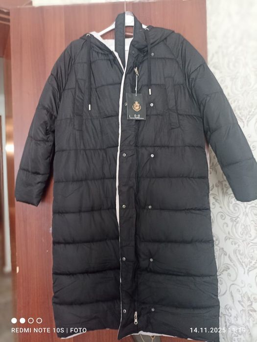 Пуховик куртка...