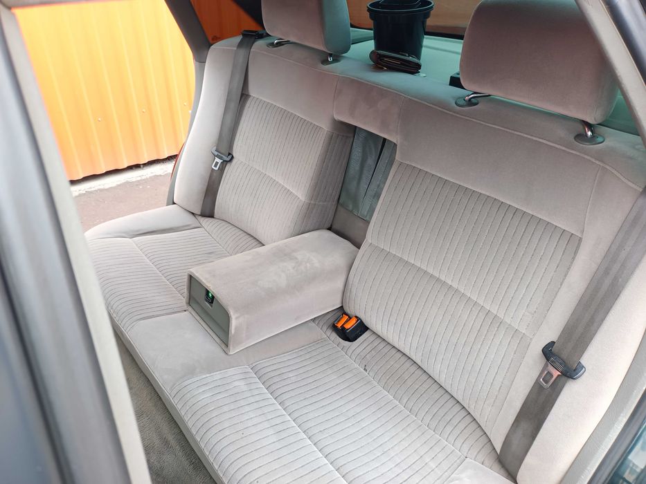 Продам audi A6 c4 1995г.