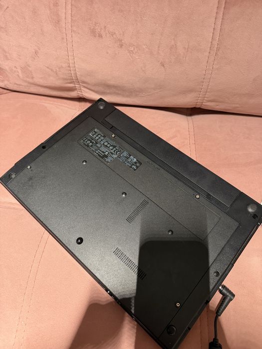 ноутбук HP Delphi D40