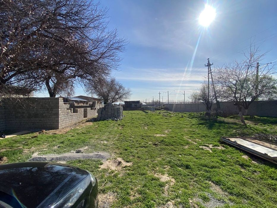 Продается земля дёшево