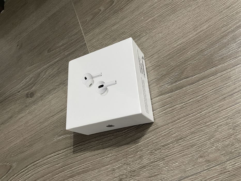 AirPods Pro 2nd Generation