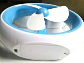 Продавам нови вентилаторчета за маса