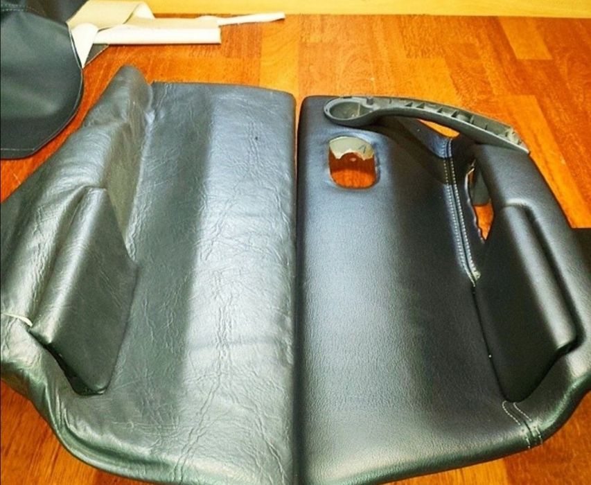 Перетяжка Салона