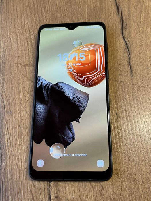 Samsung  A31/A32/ A33 5G Black 128GB