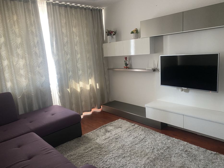 Apartament 4 camere