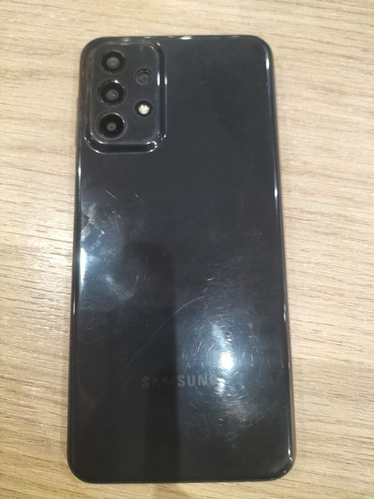 Samsung a23  128