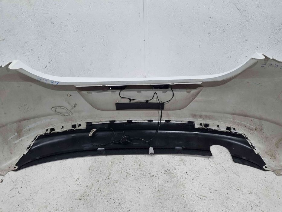 Bara spate Opel Astra J [Fabr 2009-2015] GAZ